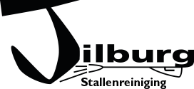 Stallenreiniging van Tilburg Logo